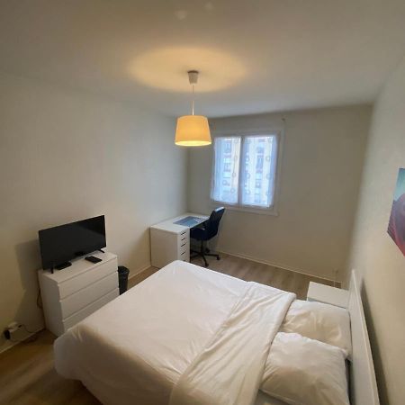 Chambre Calme Льо Ман Екстериор снимка