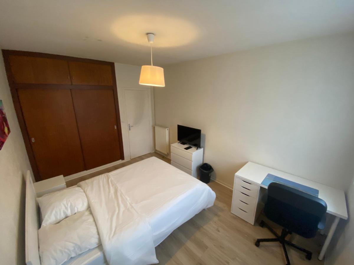 Chambre Calme Льо Ман Екстериор снимка