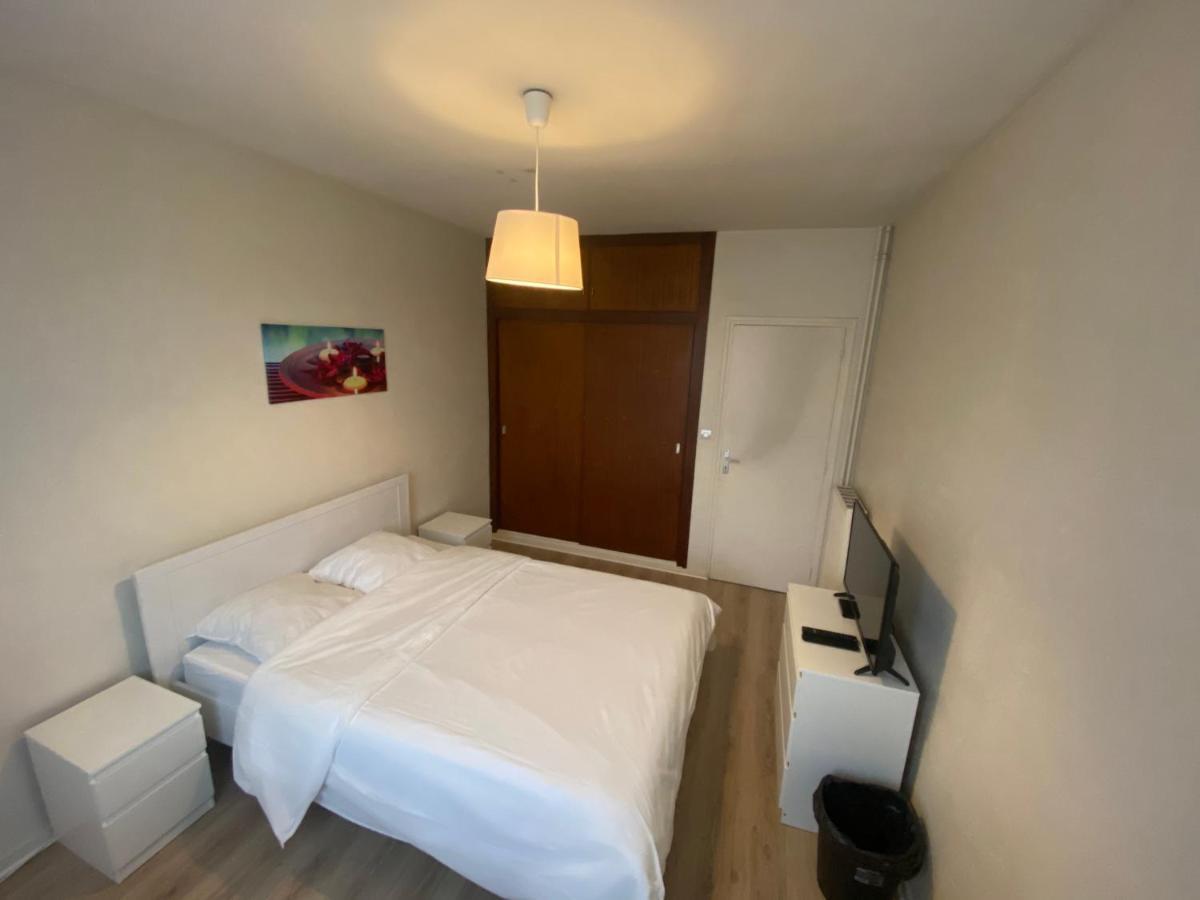 Chambre Calme Льо Ман Екстериор снимка